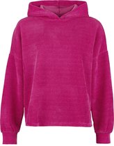 R.E.D. Rock-Engineered Design Roze hoodie - Dames - L