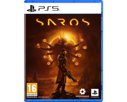 SAROS™ - PS5 Image