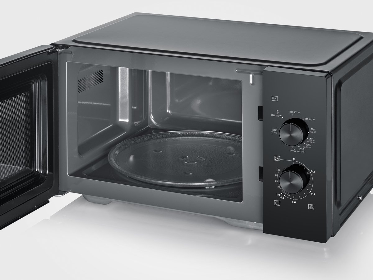 Severin MW 7792 Magnetron met grill - 20 Liter thumbnail 2