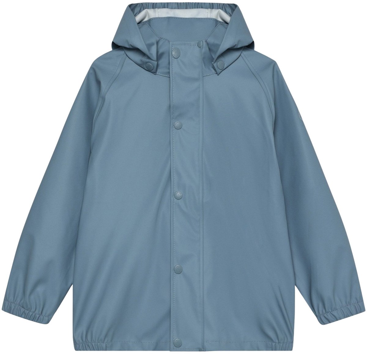 Color Kids PU Regenjas Junior - Maat 98