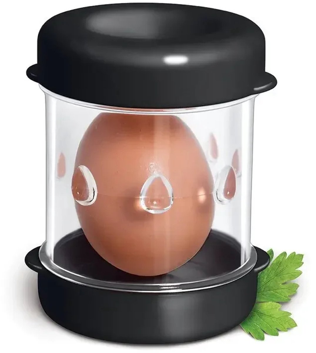 Boeste® Eierschilmaker – snel, duurzaam & moeiteloos eieren pellen zonder gedoe