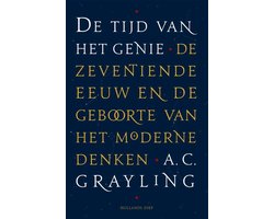 De tijd van het genie