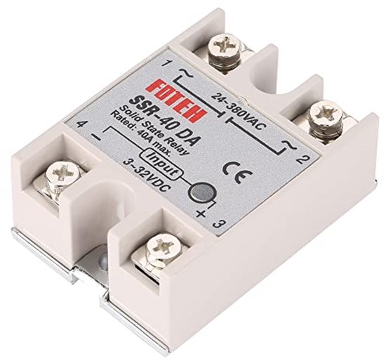 AZ2150-1C-12DE / Relé, SPDT, 12V DC, 40A / 250V AC (AZ2150-1C-12DE