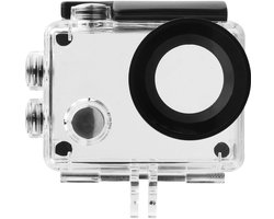 AKASO - EK7000 Pro/Brave 4/V50 X Onderwaterbehuizing - Compatibel met AKASO EK7000 Pro/Brave 4/V50 X Action Camera
