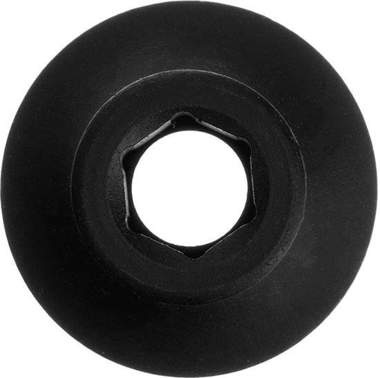 Douille à choc 22mm allongée, Impact profond, Douille de force 1''