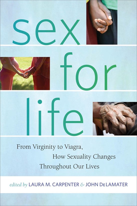 Intersections 10 - Sex for Life - cover