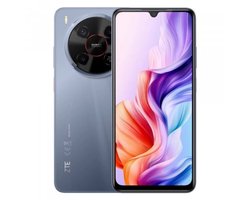 ZTE Blade V70 Max - 4GB/256GB - Galactic Grijs