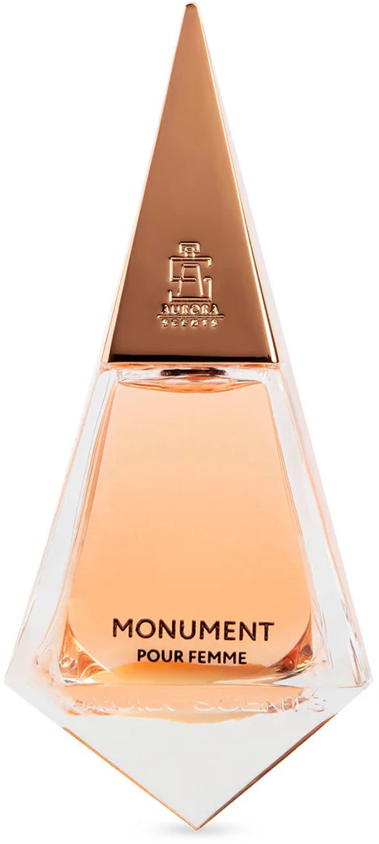 Aurora Scents Monument Pour Femme for Women | 75ml