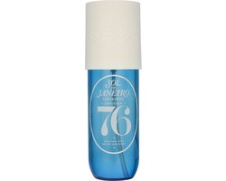 Sol de Janeiro – Cheirosa 76 Perfume Mist – 240 ml