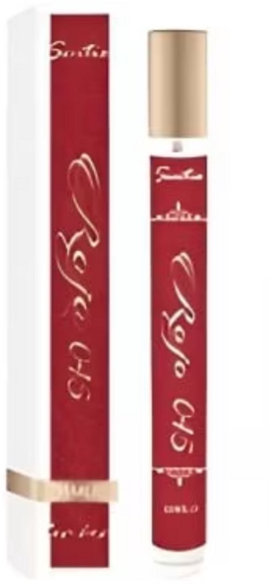 Sentio Raja Eau de Parfum for her 35ml