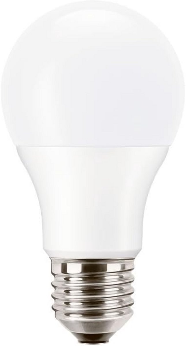 E27 LED Lichtbron 40 Watt Equivalent Warmwit Niet Dimbaar