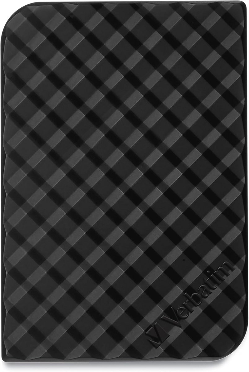 Externe harde schijf 1 TB USB 3.0 - Draagbare opslagoplossing