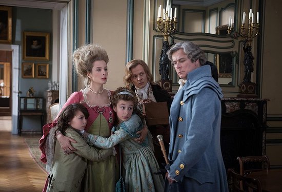 Die Besucher (Blu-ray Box): 1-3 — afbeelding 3