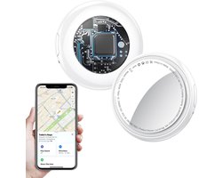 Blynk GPS Tracker Apple Find My