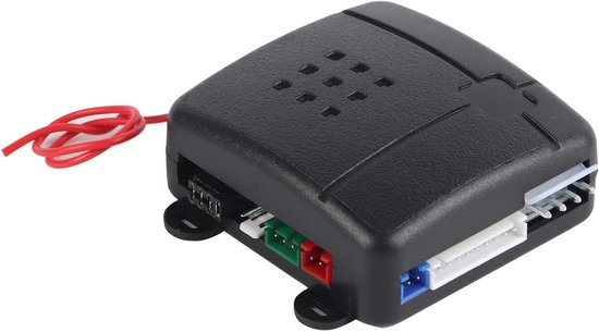 Smart Home Alarmsysteem VCare Alarm Beveiligingssysteem WiFi&GSM