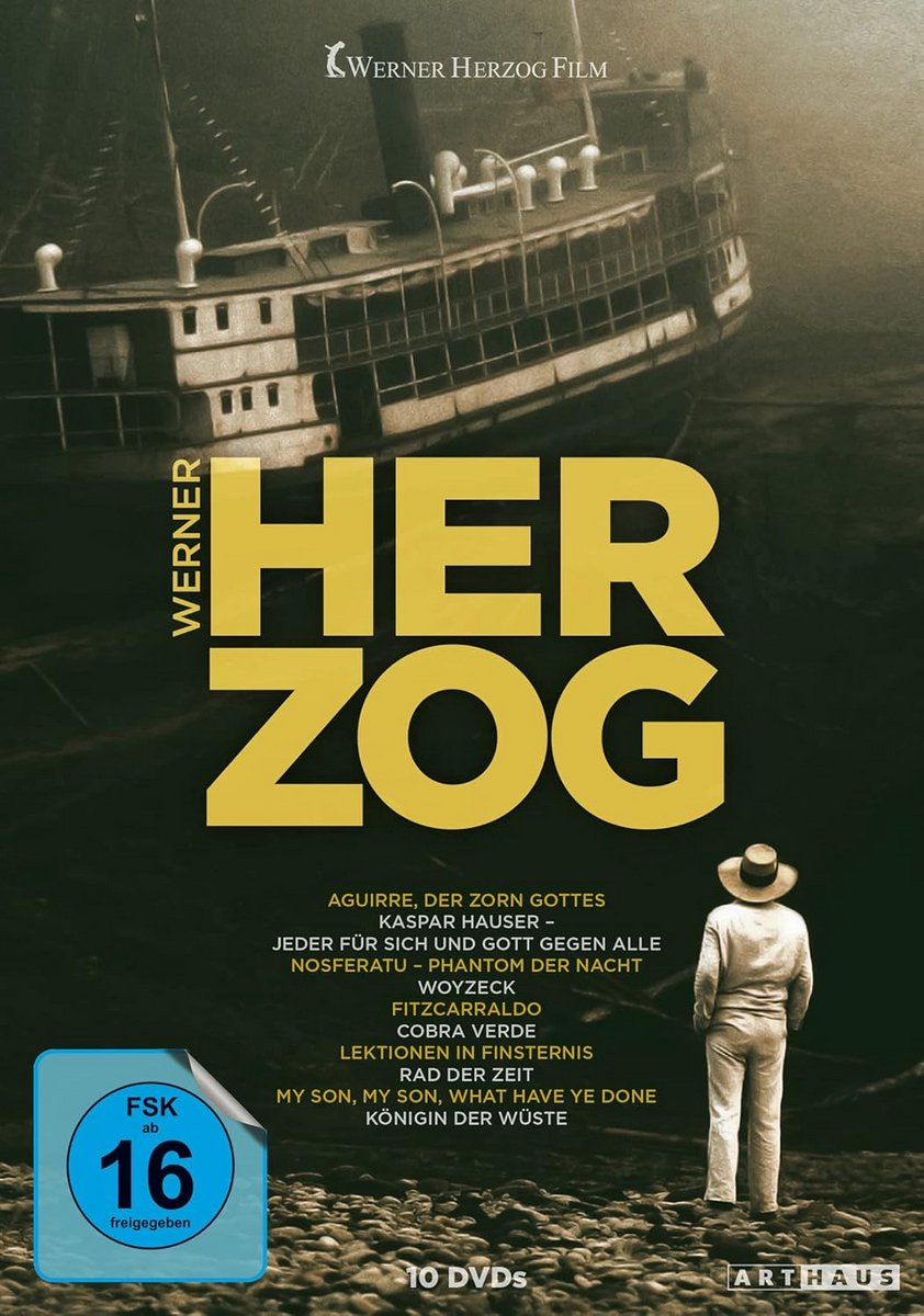 80ste Verjaardag Edition: Iconische Films van een Cinemaklassieker