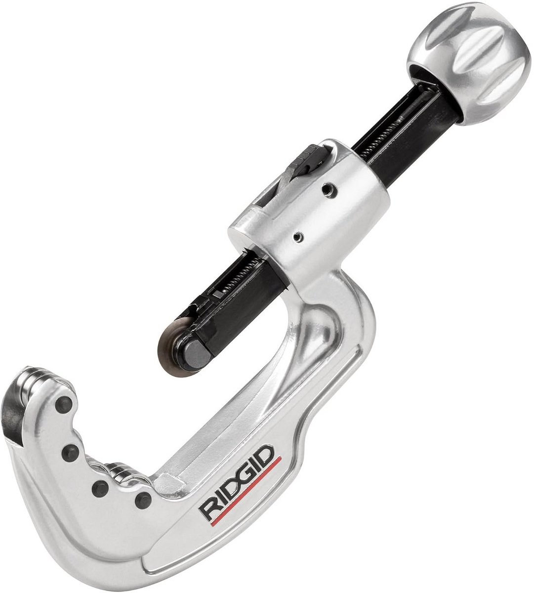 Buizensnijder voor RVS van 1/4-Inch tot 2-5/8-Inch