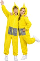Teletubbies autorisé Tinky Winky pyjama en molleton corail