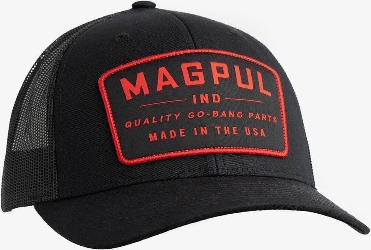 Magpul® Go Bang Trucker cap