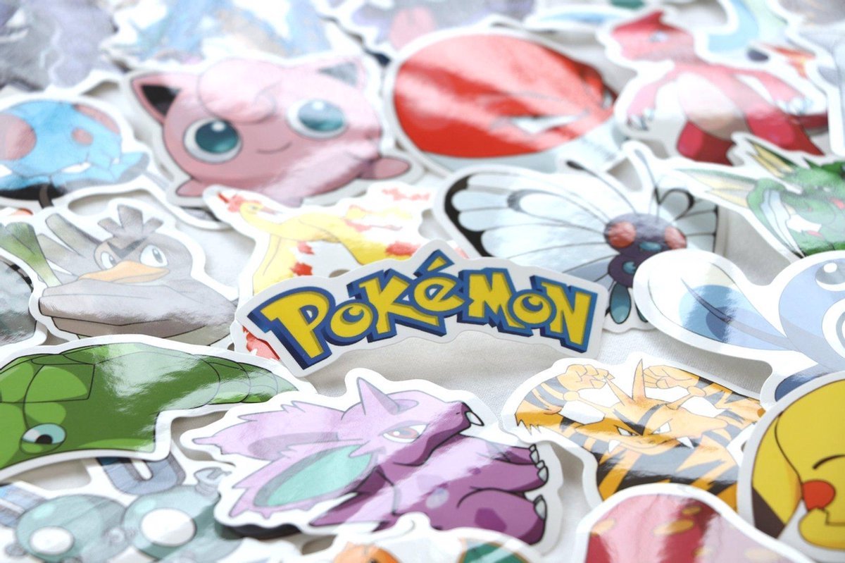 Autocollant Bébé à Bord Pokémon - Salamèche 14cm Pour Voiture