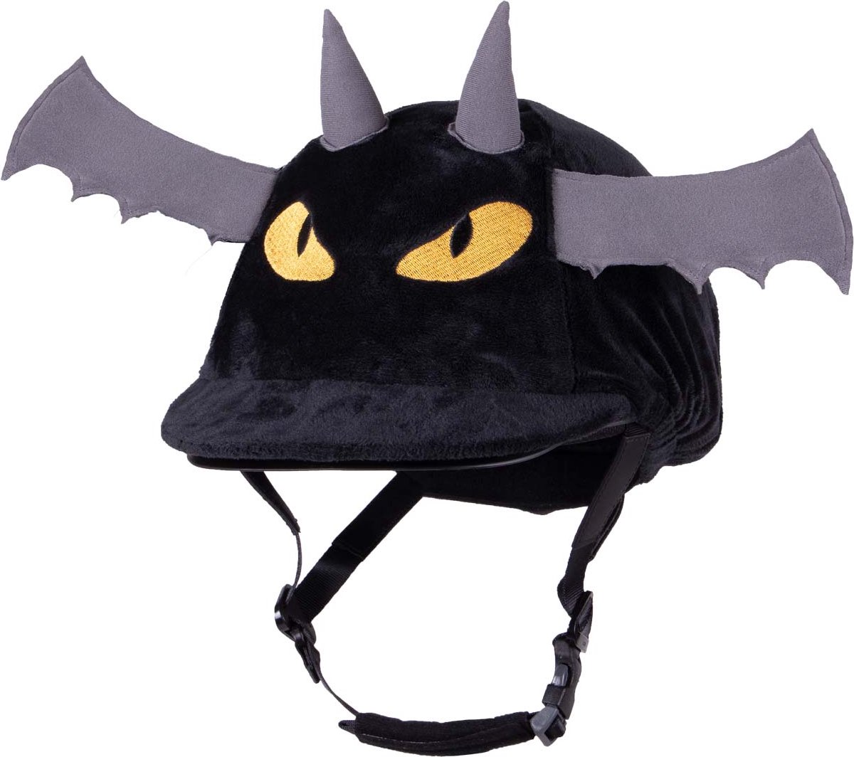 Cap cover Halloween Bat