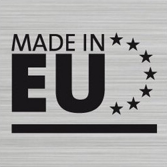 Gastro- Évier Inox Avec Évier Gauche Et Tablette Inférieure 1600(l)x600(p)x880(h)mm - Gastro- Inox 305.404 - Horeca & Professioneel