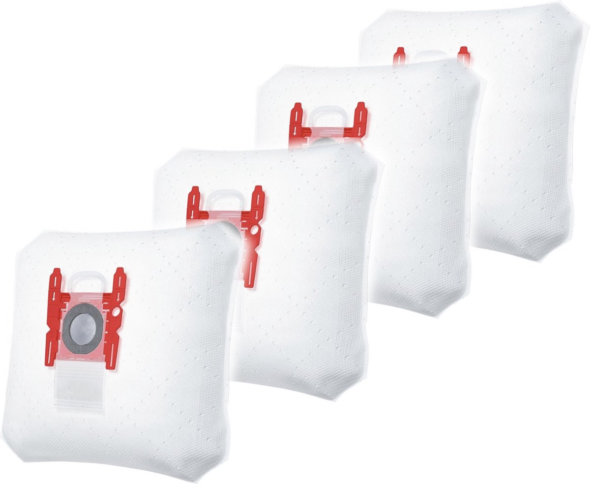 Bol.com Geschikt voor Bosch G ALL / BBZ41FGALL - Stofzuigerzakken geschikt voor alle Bosch stofzuigers - BRIEVENBUS NL aanbieding