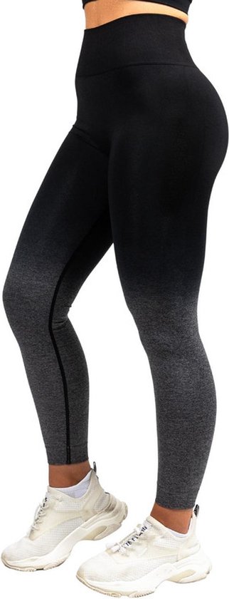JT Supply - Flow Active - Sportlegging Dames - Yoga Legging - High Waist  Legging -... | bol.com
