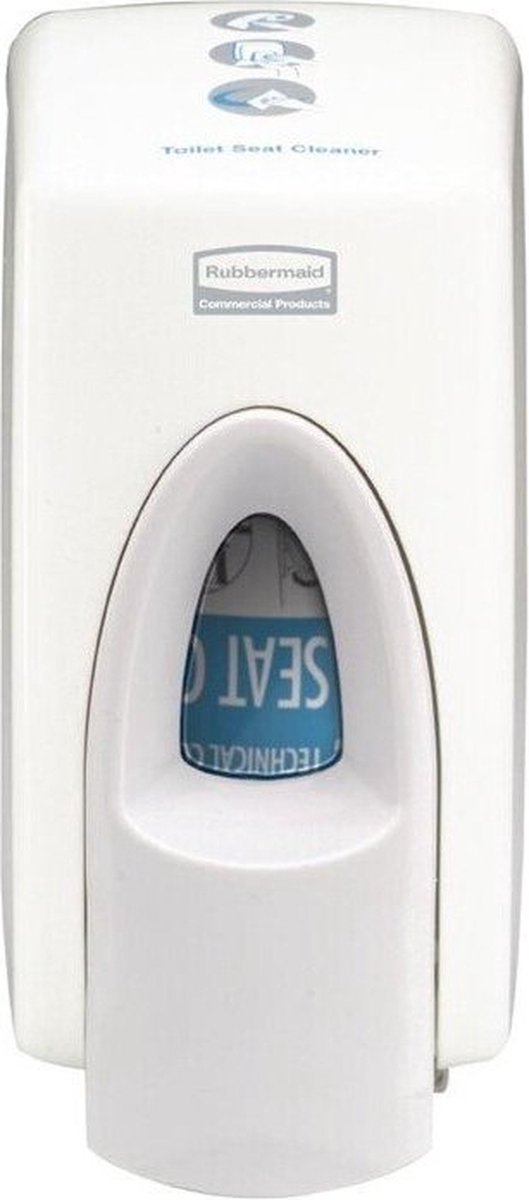 Rubbermaid Clean Seat Toiletbril Reiniger Dispenser 400ml FN398