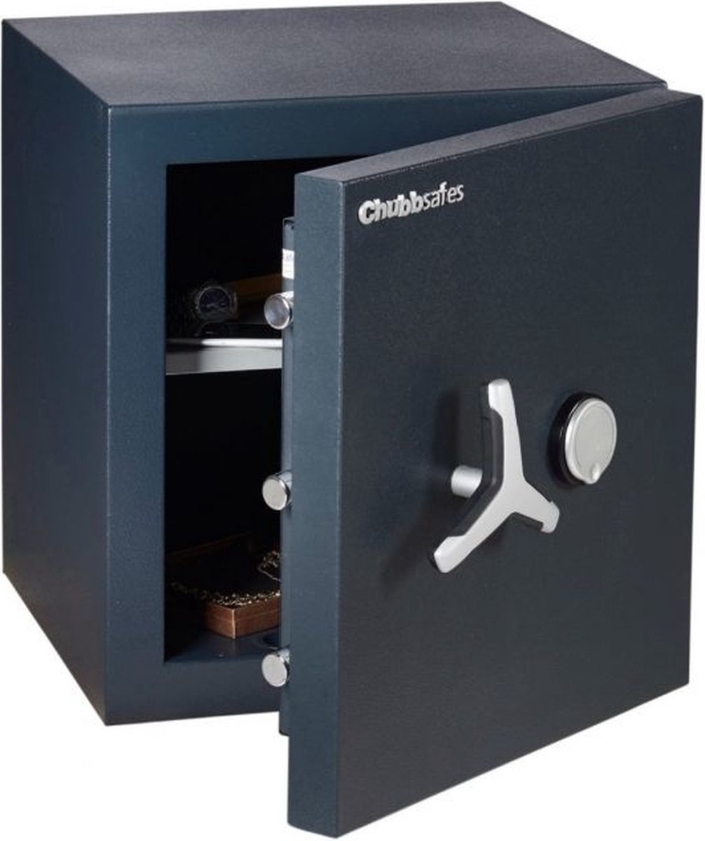 Chubbsafes - Inbraakwerende Kluis - DuoGuard G2 65 KL