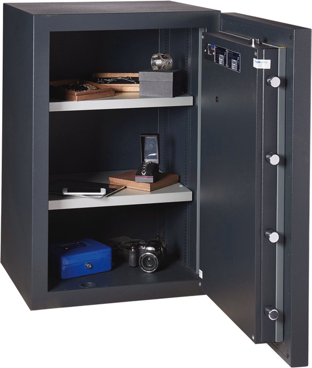 Chubbsafes - Inbraakwerende Kluis - DuoGuard G2 150 KL