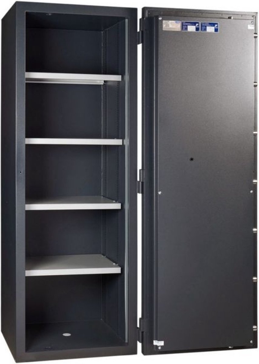 Chubbsafes - Inbraakwerende Kluis - ProGuard G3 465