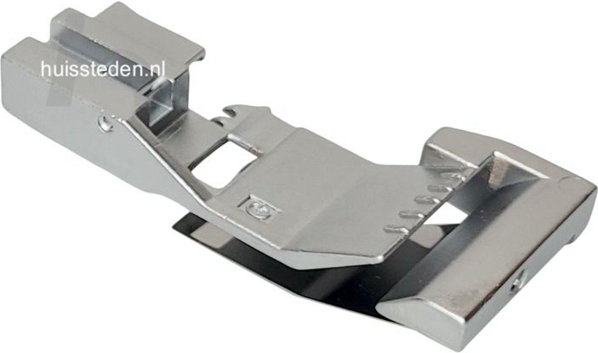 Babylock Desire, Evolution, Gloria, Ovation Rimpelvoet