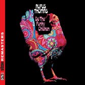 Rufus Thomas - Do The Funky Chicken (CD) (Remastered)