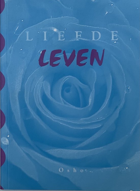 Osho - Liefde leven