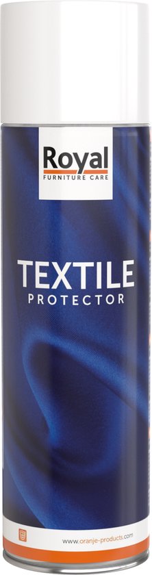 Spray Protecteur Textile 500ml