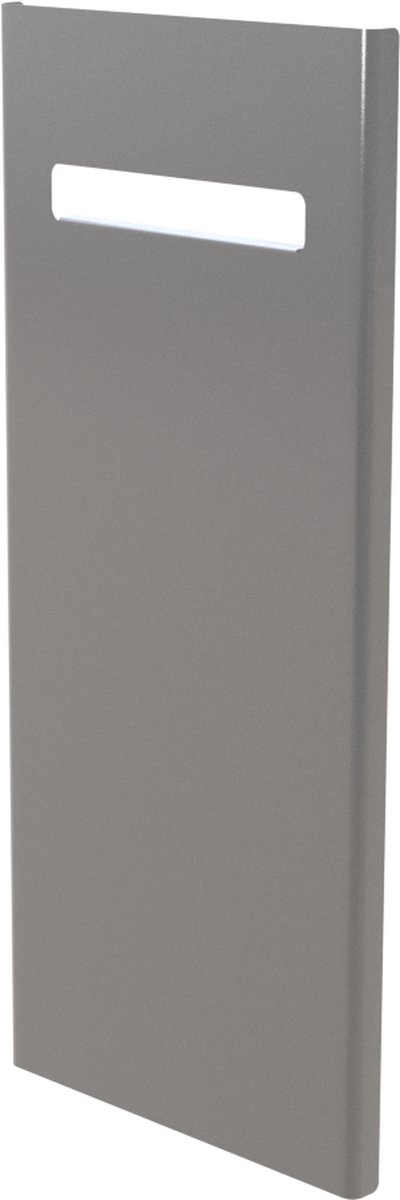 EZ-Home accessoire radiator design - AIR MASK 600 x 1374 PLATINUM