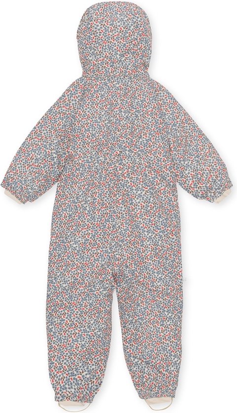 Uniseks Baby Skipakken Meisjes met Capuchon 2 PCS Sneeuwpak Winter Kind