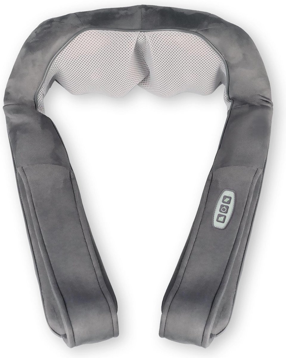 Afbeelding 2 van medisana NM 885 - Shiatsu nekmassage