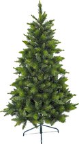 Sapin de Noël artificiel ' King Tree' - Sans éclairage - ⌀96 cm - 150 cm