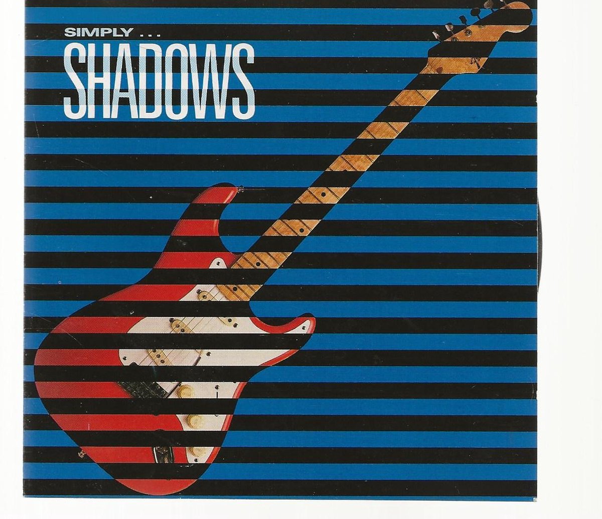 Simply Shadows