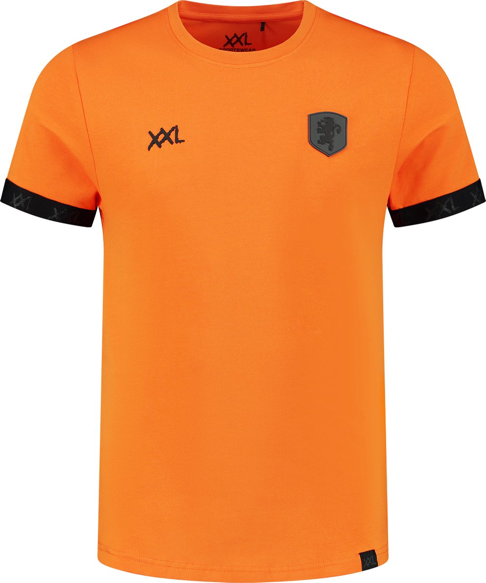 Iconic T-shirt NL - XL