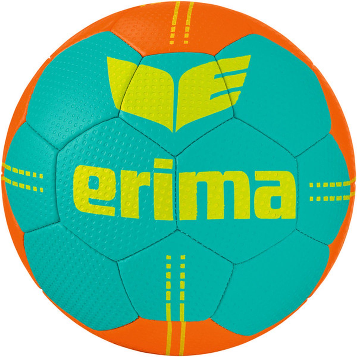 Erima Handbal - groen - oranje