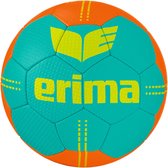 Erima Handball - vert - orange