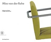Mies Van Der Rohe: Stuttgart, Barcelo