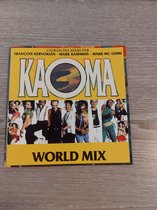 Kaoma World Mix