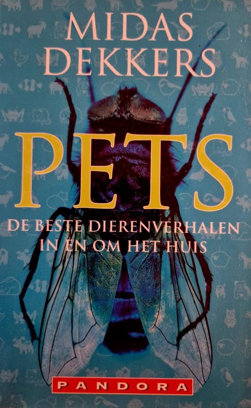 9789046702918 - Pets