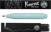 Kaweco - Vulpotlood 3,2 - Skyline Sport - Mint - Met doosje vullingen