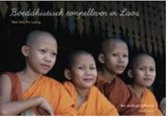 Boeddhistisch tempelleven in Laos