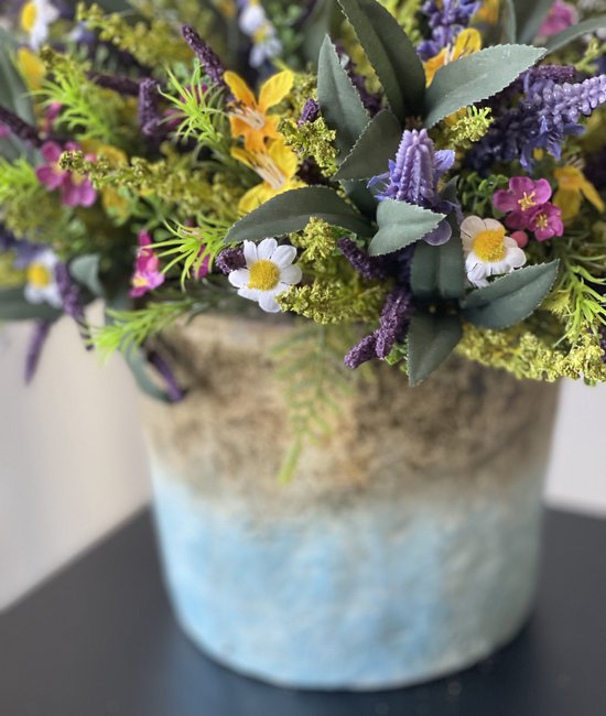 Kunstbloemen
